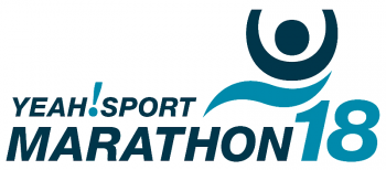 YEAH!Sport Marathon Projekt 2018