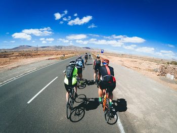 YEAH!Sport Trainingscamp auf Fuerteventura